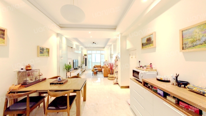 较场东路二手房实景图