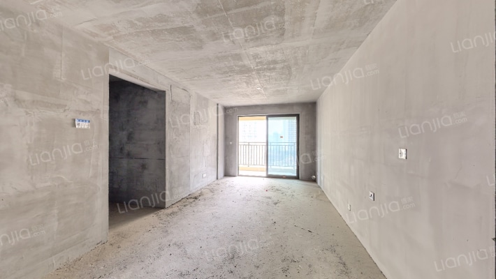 世茂璀璨天城二手房实景图