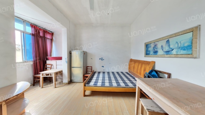 工业四路二手房实景图