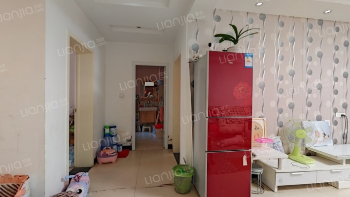 阳光花园二手房实景图