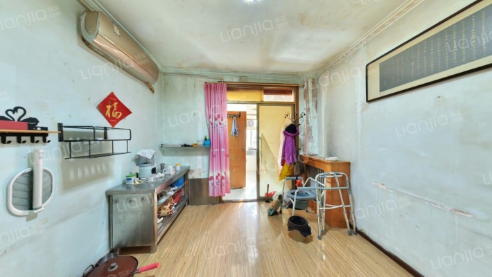 中国水利水电西北勘测设计研究院福利区二手房实景图