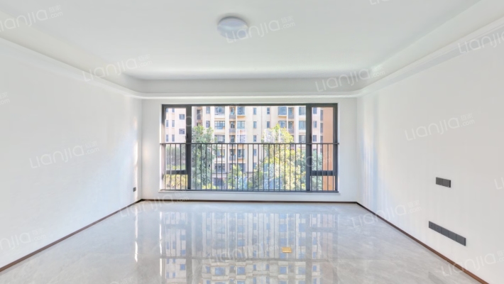 五缘海悦二手房实景图