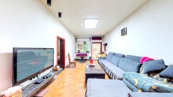 金刚塔小区二手房实景图