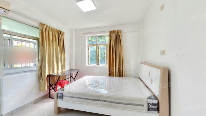 金山城二手房实景图