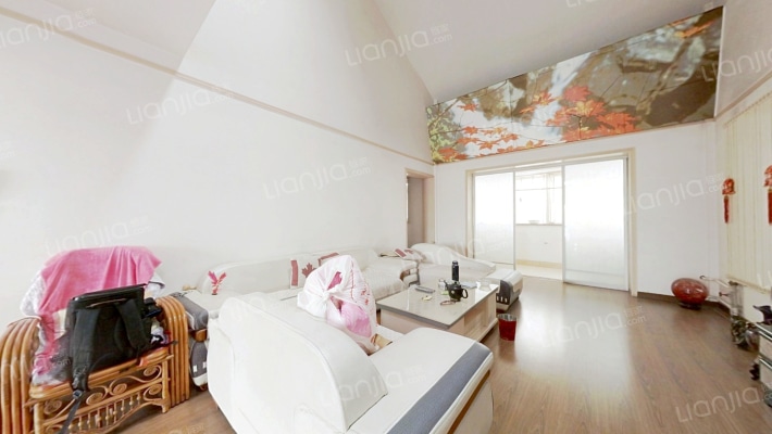 淄博书画院二手房实景图