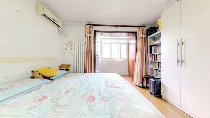 广安门外车站东街二手房实景图