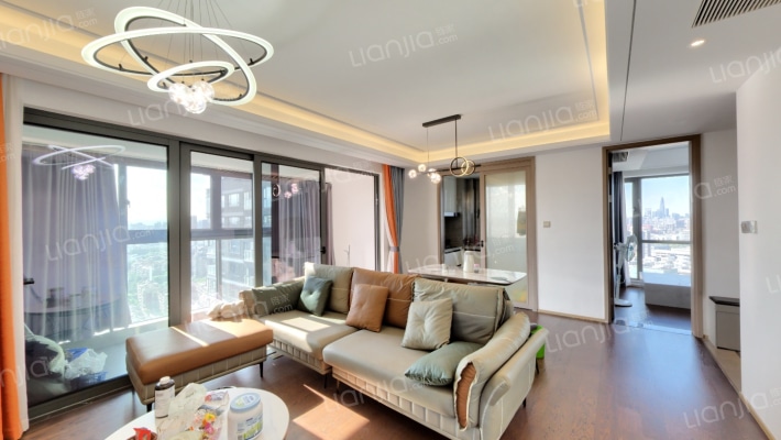 云堇台二手房实景图