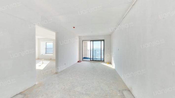 中南·漫悦湾二手房实景图