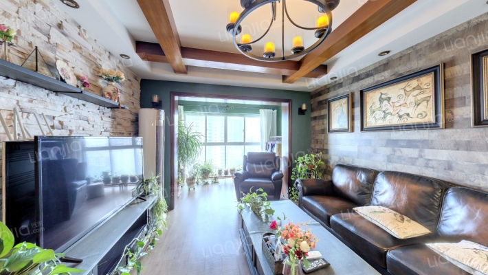 文峰城市广场小区二手房实景图