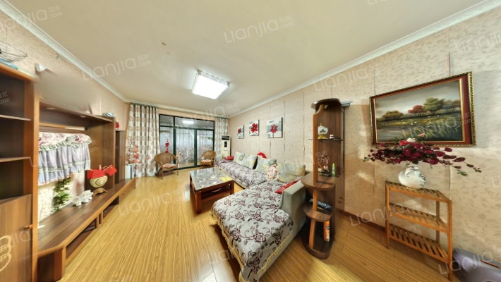 交大怡家二手房实景图