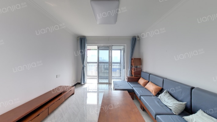 和悦城二手房实景图