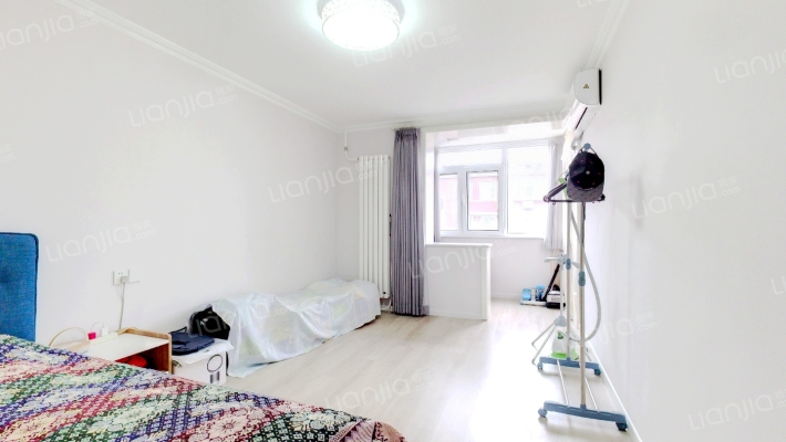 永定路85号院二手房实景图