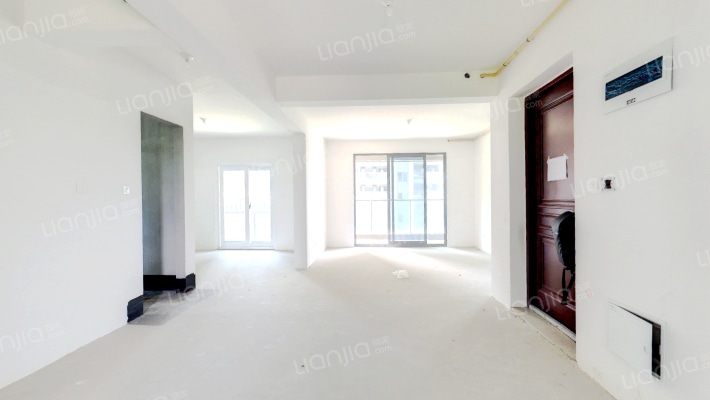 如意云庭二手房实景图