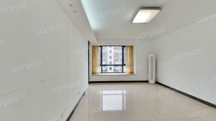 安高城市天地二手房实景图