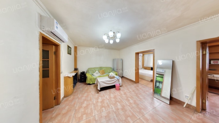 电建南院二手房实景图