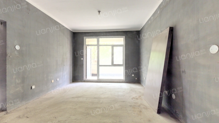 书香苑二手房实景图