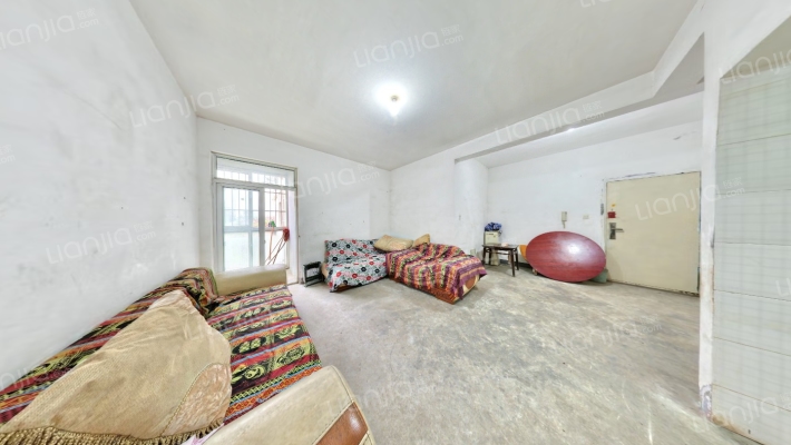 滨西绿洲二手房实景图