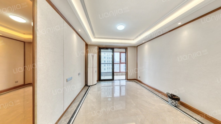 中海玄武公馆B区二手房实景图