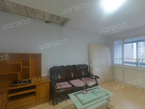 整租·翠竹苑 2室1厅 南