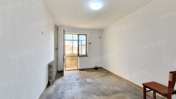 五一教工楼二手房实景图