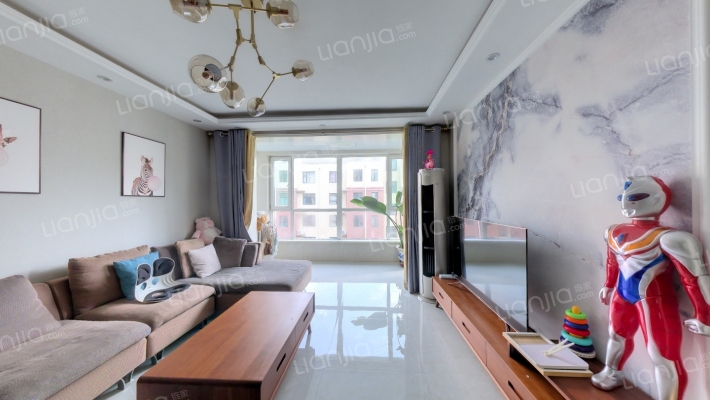 夏庄小区二手房实景图