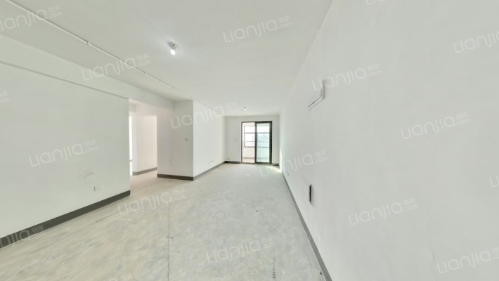 殷富花苑北苑二手房实景图