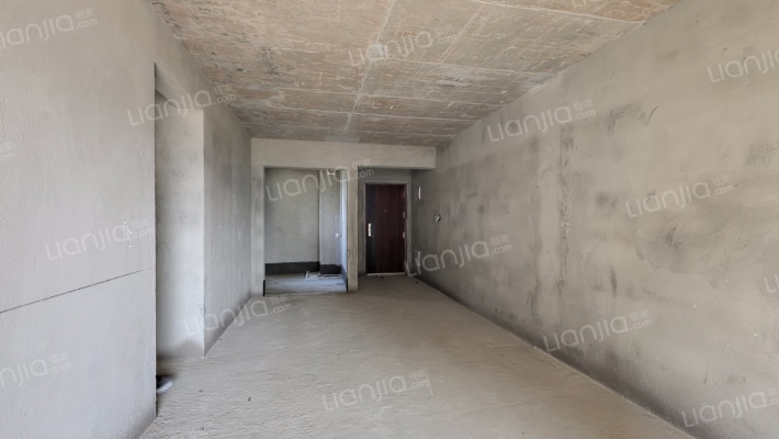 新城·金樾江南二手房实景图