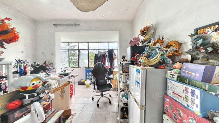 云南旅游职业学院教职工宿舍二手房实景图