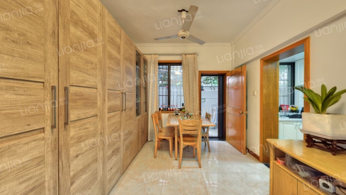 老浙大横路三弄二手房实景图