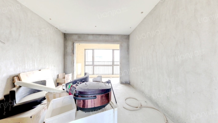 融侨观湖二手房实景图