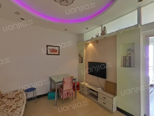 整租·朵力尚美国际 1室1厅 东/东北