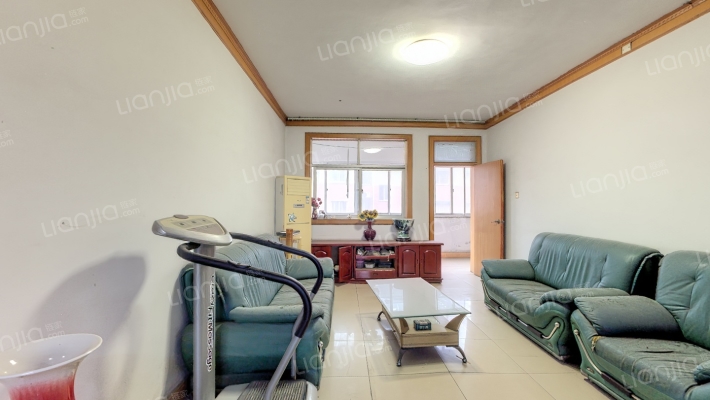 运管所小区二手房实景图