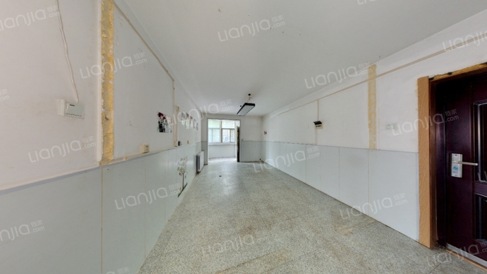 太白小区北区二手房实景图