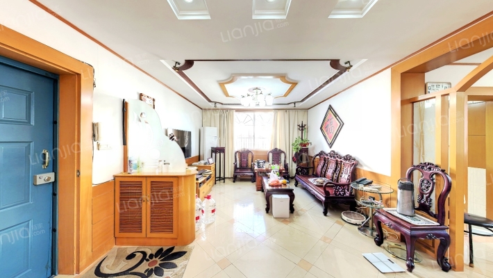 文德苑二手房实景图