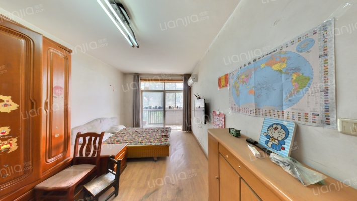 群英路22号院二手房实景图