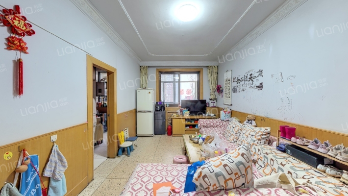 兵工厂宿舍二手房实景图