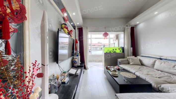 林科家园二手房实景图