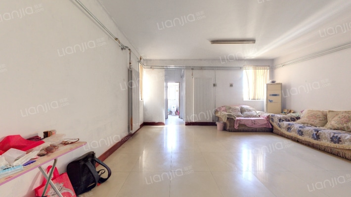 外埠花园二手房实景图