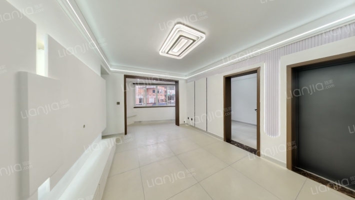 龙舟路小区1号二手房实景图