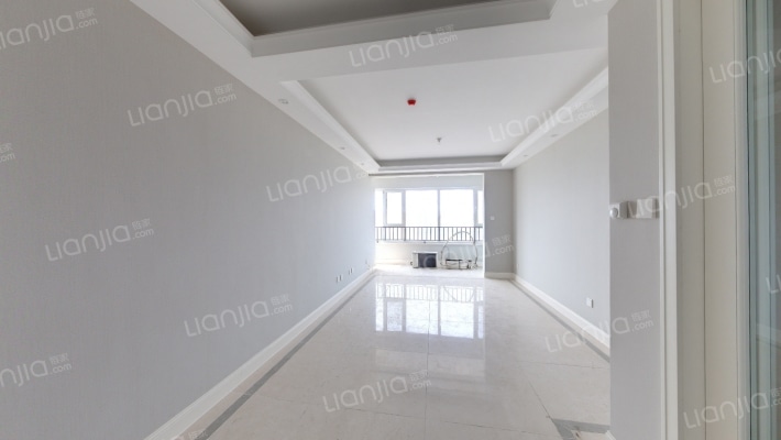 保利爱尚海二手房实景图