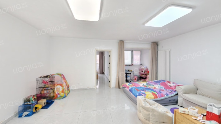 紫竹院路62号院二手房实景图