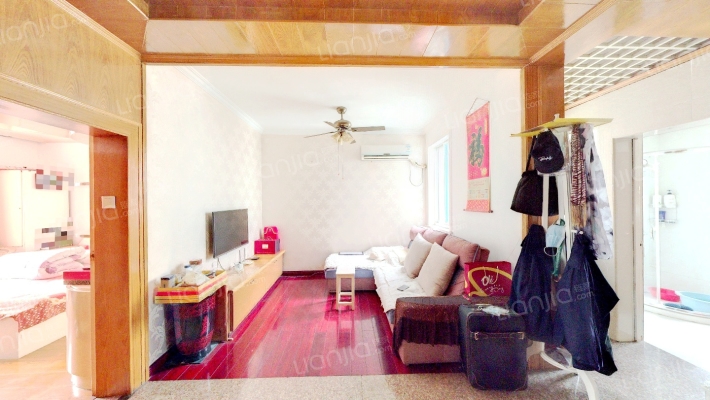 龙柏小区北二手房实景图