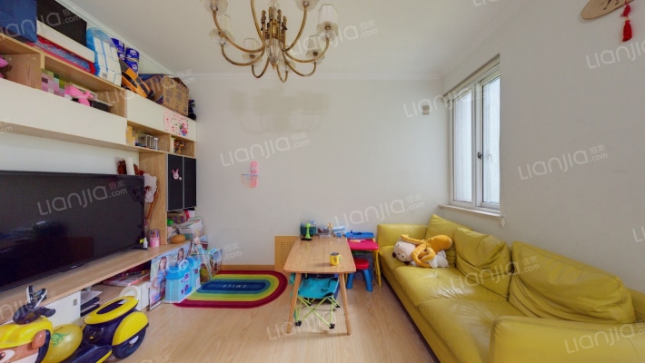 北景园月桂苑二手房实景图