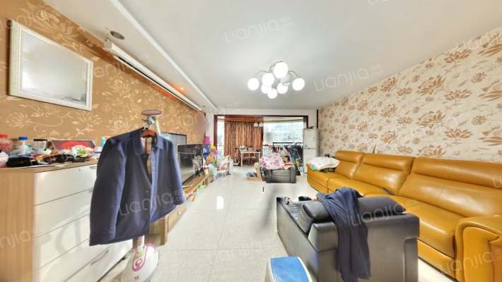 棕南正街6号二手房实景图