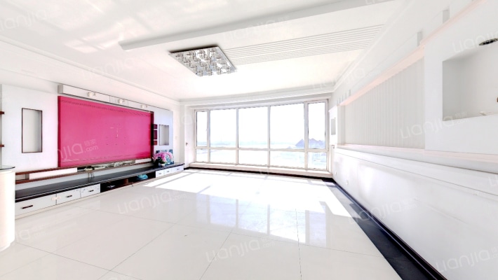 金海江畔花园二手房实景图