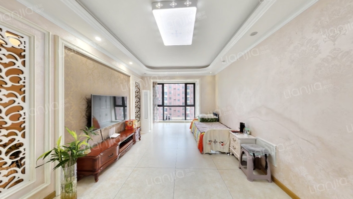 红星海五期岚谷二手房实景图