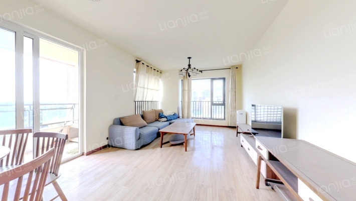 唐安首玺二手房实景图