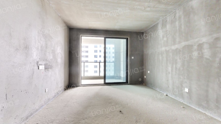 德喜花苑二手房实景图