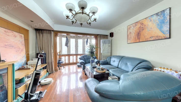 兴林公寓二手房实景图