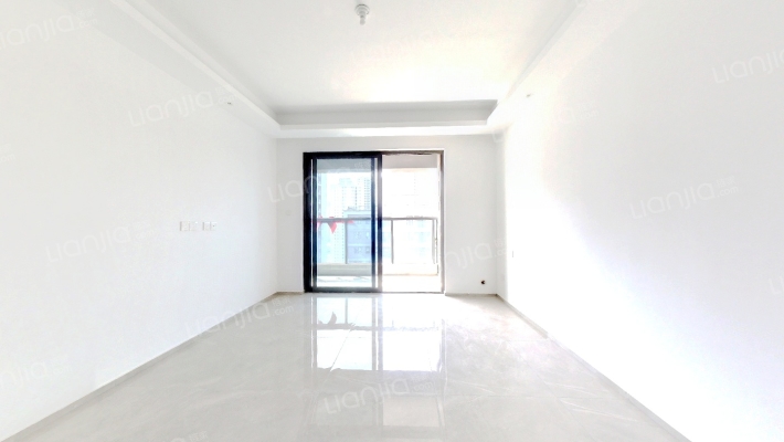 滨河春晓晓月苑二手房实景图